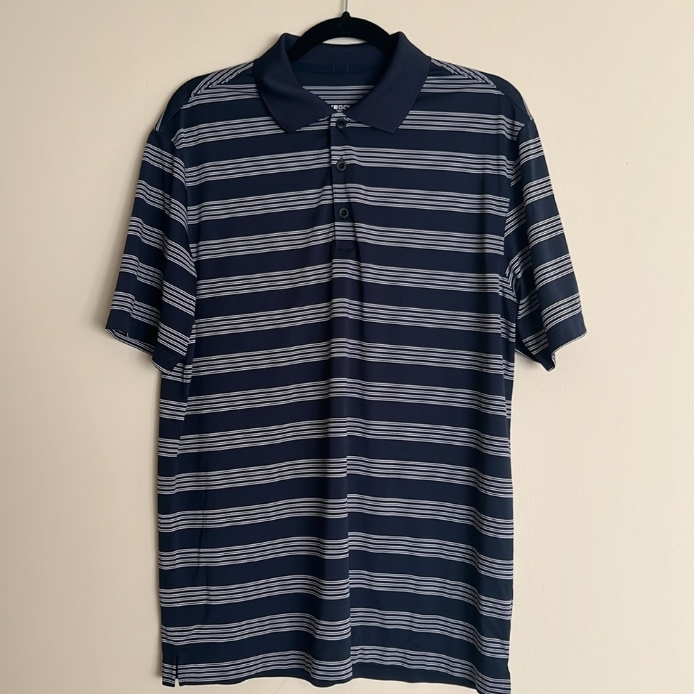 Men’s Nike Golf Tour Performance Dri Fit Polo Shirt